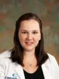 Image of Dr. Cole