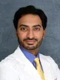 Image of Dr. Venkatesh