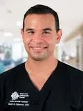 Image of Dr. Spence