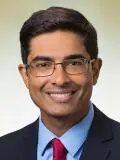 Image of Dr. Patel