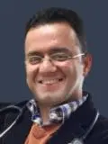 Image of Dr. Al Sammarrai