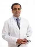 Image of Dr. Krishna