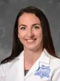 Image of Dr. Brown