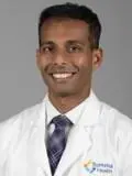 Image of Dr. Mudrakola