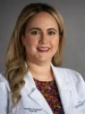 Image of Maegan Cheatham