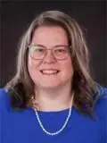Image of Dr. Farrell
