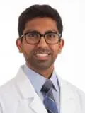 Image of Dr. Syed