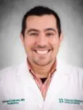 Image of Dr. Cabrera