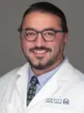 Image of Dr. Eshraghi