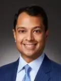 Image of Dr. Parmar