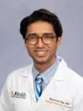 Image of Dr. Raja