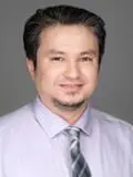Image of Dr. Tashkandi