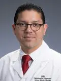 Image of Dr. Echevarria-Santiago