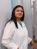 Image of Dr. Desai