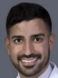 Image of Dr. Vaziri