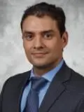 Image of Dr. Herrera
