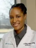 Image of Chanelle Perry