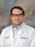 Image of Dr. Stroupe
