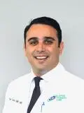 Image of Dr. Tyan