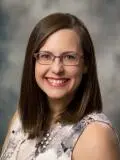 Image of Dr. Bounds