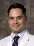 Image of Dr. Eraso
