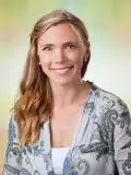 Image of Jaclyn Hughley