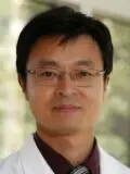 Image of Dr. Zhang