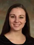 Image of Meredith M Friend