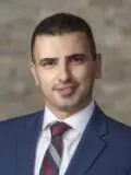 Image of Dr. Abu Hishmeh