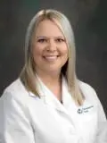 Image of Megan Burch