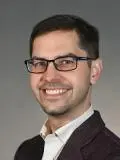 Image of Dr. Zabinski