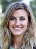 Image of Nicole Zeckser