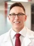 Image of Dr. Harrington