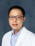 Image of Dr. Wong