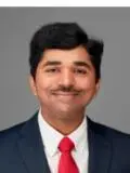 Image of Dr. Dhanireddy