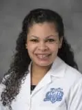 Image of Dr. Ridley