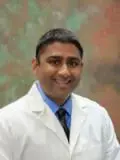 Image of Dr. Patel