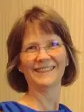 Image of Dr. Freeman
