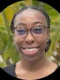 Image of Tracy Pierre