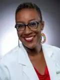 Image of Kylie-Ann Hamilton