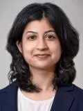 Image of Dr. Rai