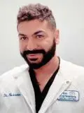 Image of Dr. Hussein