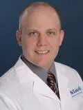 Image of Dr. Fegely