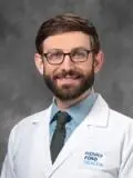 Image of Dr. Bergman
