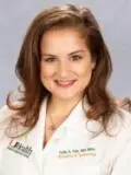 Image of Dr. Fein