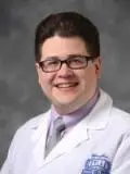 Image of Dr. Gessert
