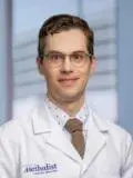 Image of Dr. Yaeger