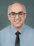 Image of Dr. El Chebib