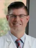 Image of Dr. Voorhees
