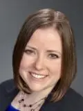 Image of Dr. Endicott-Yazdani